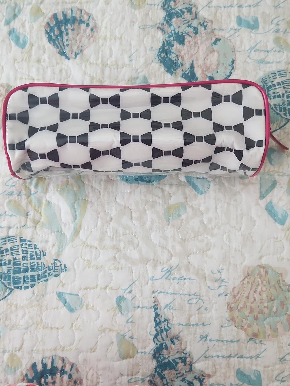 Kate Spade Makeup Bag